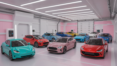 15 Shocking EV