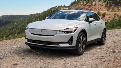Polestar 2 Review