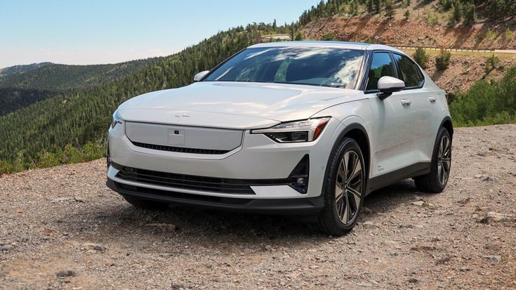 Polestar 2 Review