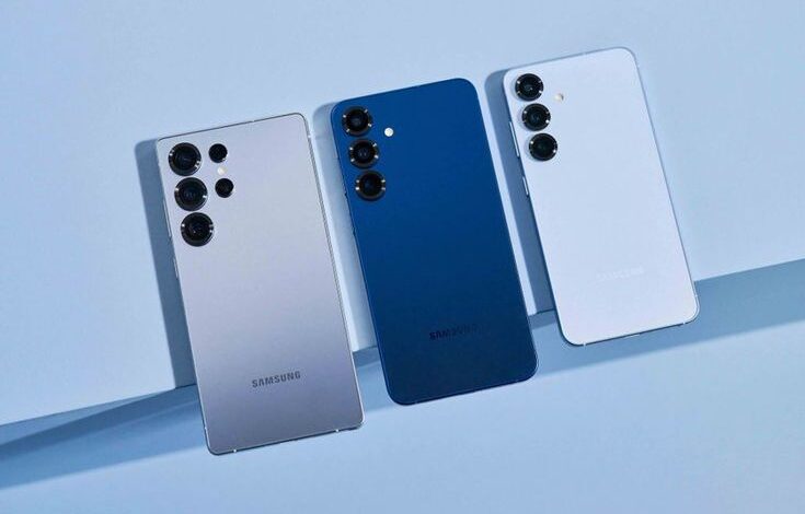Samsung Galaxy S25 Review