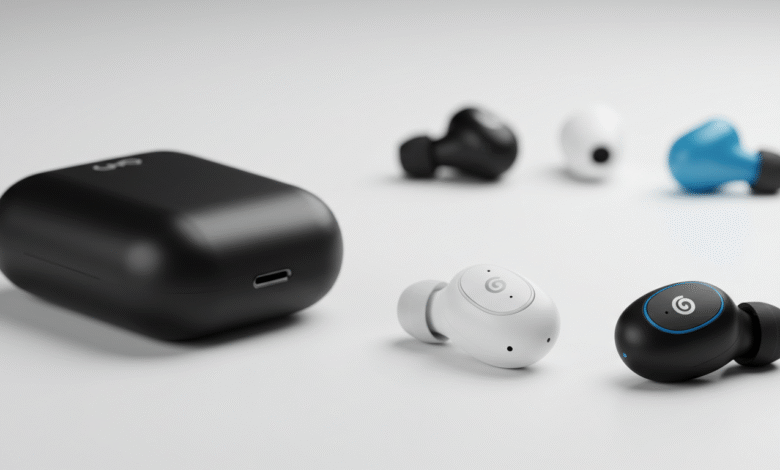 Top 10 Wireless Earbuds Under $100