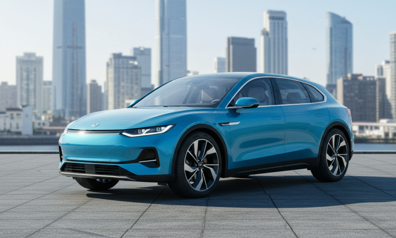 20 Myths About Electric Vehicles You Shouldn’t Believe