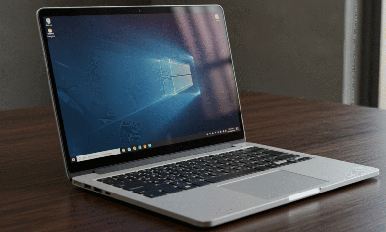 Laptops