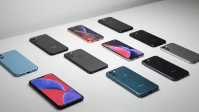 12 Best Phones for Photography