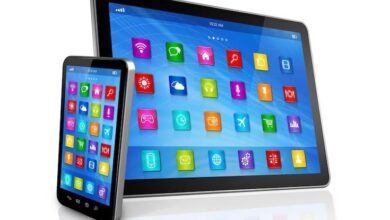 Tablets for Students