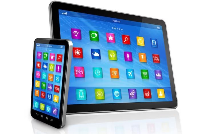Tablets for Students