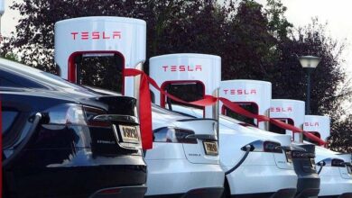 EV Battery Recycling