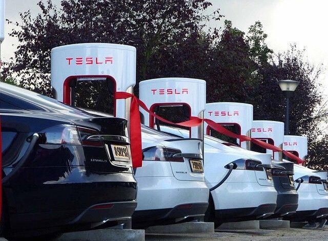 EV Battery Recycling