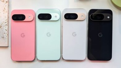 Google Pixel 10 Pro