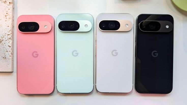 Google Pixel 10 Pro